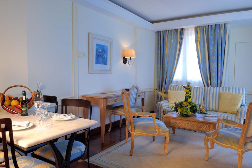 Pestana Royal All Inclusive Ocean & Spa Resort Funchal  Chambre photo