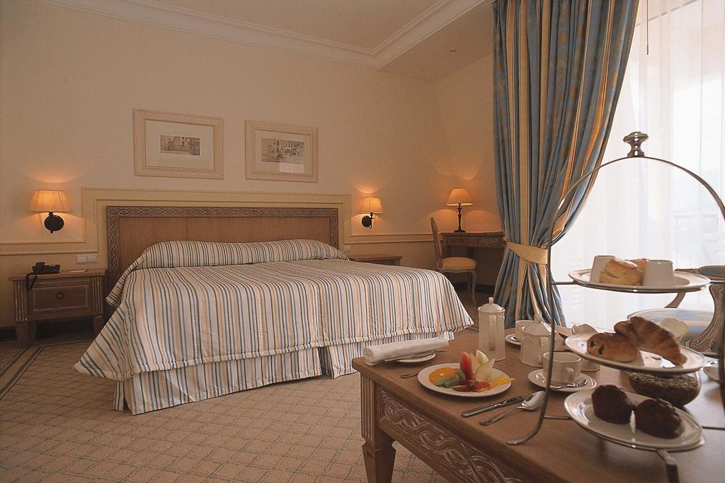 Pestana Royal All Inclusive Ocean & Spa Resort Funchal  Chambre photo