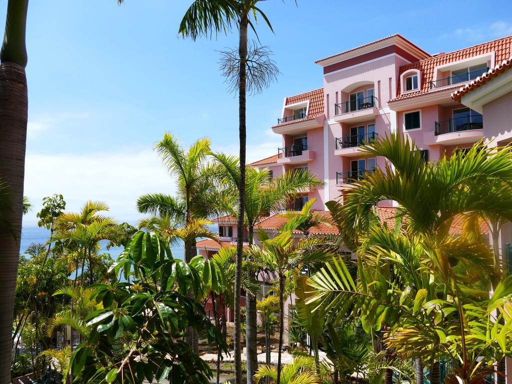Pestana Royal All Inclusive Ocean & Spa Resort Funchal  Extérieur photo
